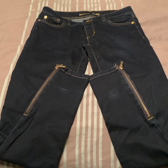 Michael Kors Pants - Michael Kors jegging
